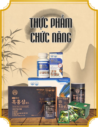 Thực phẩm chức năng